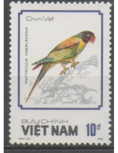 Rep Soc Viet N° 0941 Obli