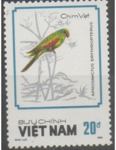 Rep Soc Viet N° 0943 Obli