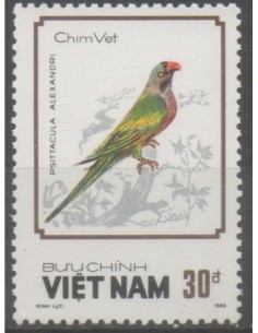 Rep Soc Viet N° 0944 Obli