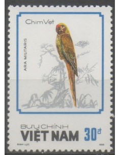 Rep Soc Viet N° 0945 Obli
