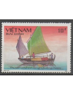 Rep Soc Viet N° 0948A Obli