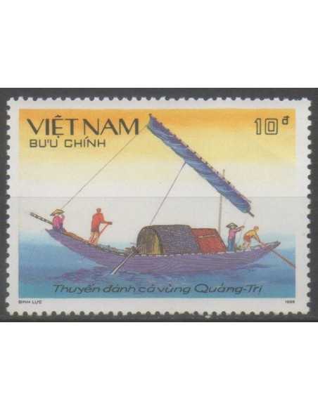 Rep Soc Viet N° 0948B Obli