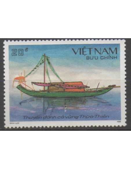 Rep Soc Viet N° 0948C Obli