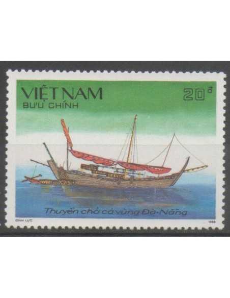 Rep Soc Viet N° 0948D Obli