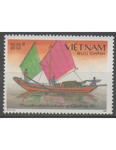 Rep Soc Viet N° 0948E Obli