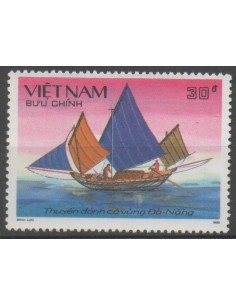 Rep Soc Viet N° 0948F Obli