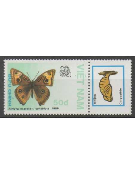 Rep Soc Viet N° 0949 Obli