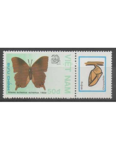 Rep Soc Viet N° 0950 Obli