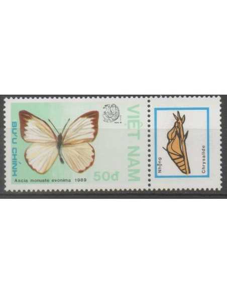 Rep Soc Viet N° 0951 Obli