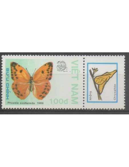 Rep Soc Viet N° 0952 Obli