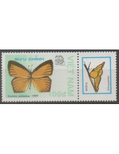Rep Soc Viet N° 0953 Obli