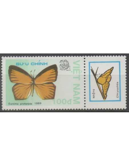 Rep Soc Viet N° 0953 Obli