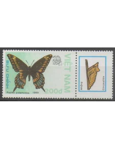 Rep Soc Viet N° 0954 Obli