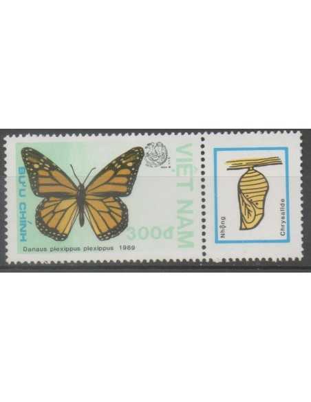 Rep Soc Viet N° 0955 Obli