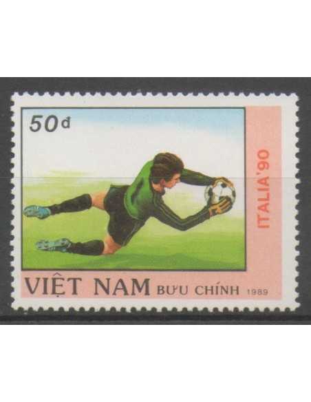 Rep Soc Viet N° 0956 Obli