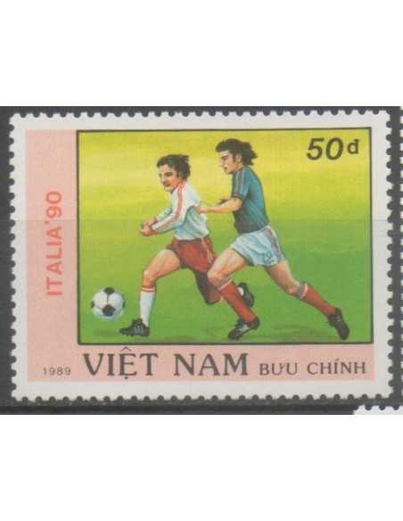 Rep Soc Viet N° 0958 Obli