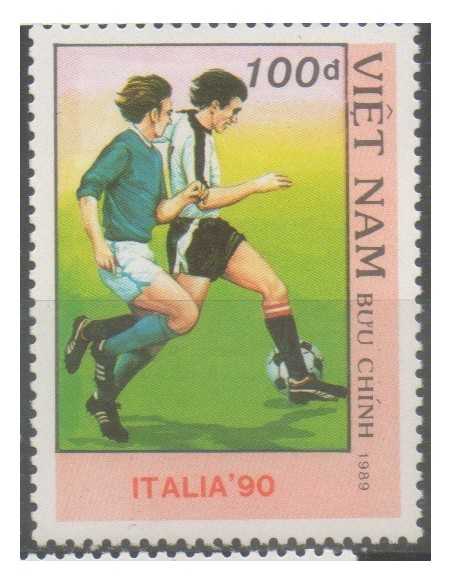 Rep Soc Viet N° 0959 Obli