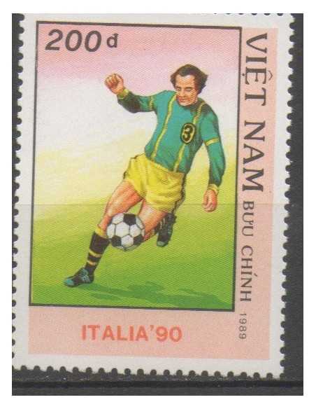 Rep Soc Viet N° 0961 Obli