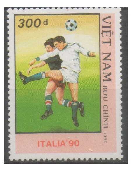 Rep Soc Viet N° 0962 Obli