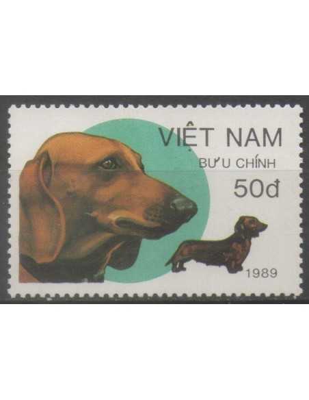 Rep Soc Viet N° 0963 Obli