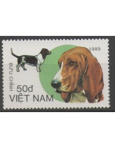 Rep Soc Viet N° 0964 Obli