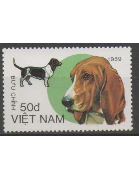 Rep Soc Viet N° 0964 Obli