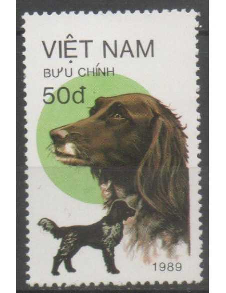 Rep Soc Viet N° 0965 Obli
