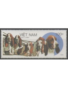 Rep Soc Viet N° 0966 Obli