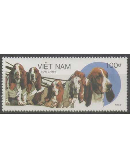 Rep Soc Viet N° 0966 Obli