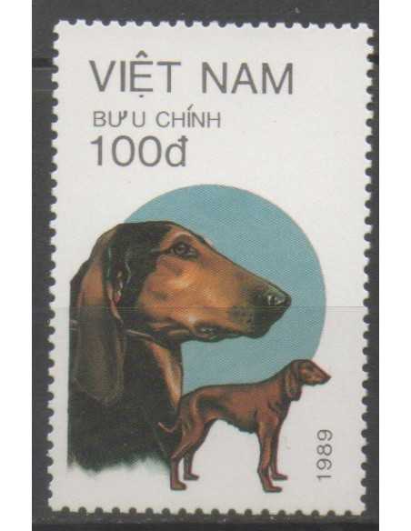 Rep Soc Viet N° 0967 Obli