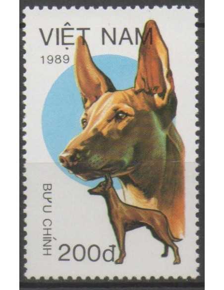 Rep Soc Viet N° 0968 Obli
