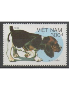 Rep Soc Viet N° 0969 Obli