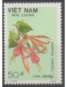 Rep Soc Viet N° 0970 Obli
