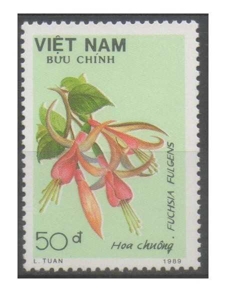 Rep Soc Viet N° 0970 Obli
