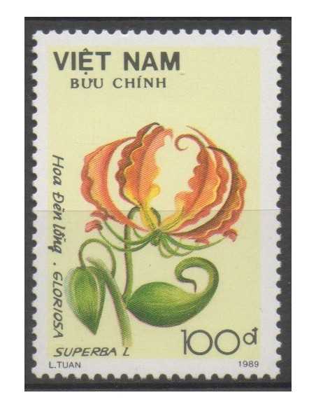 Rep Soc Viet N° 0973 Obli