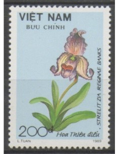 Rep Soc Viet N° 0974 Obli