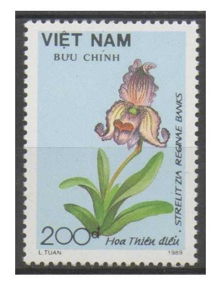 Rep Soc Viet N° 0974 Obli
