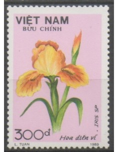 Rep Soc Viet N° 0975 Obli