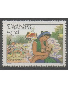 Rep Soc Viet N° 0977 Obli