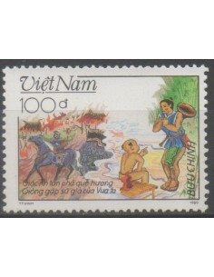 Rep Soc Viet N° 0978 Obli