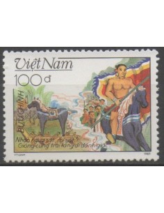 Rep Soc Viet N° 0979 Obli