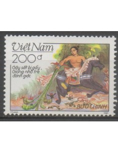 Rep Soc Viet N° 0980 Obli