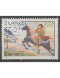 Rep Soc Viet N° 0981 Obli