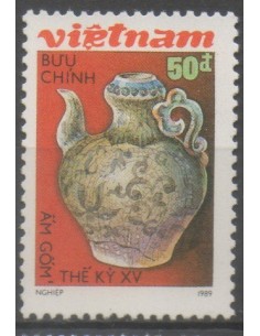 Rep Soc Viet N° 0982 Obli