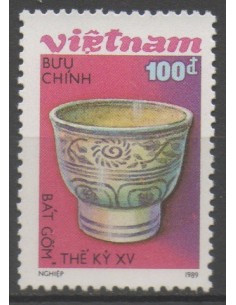 Rep Soc Viet N° 0983 Obli