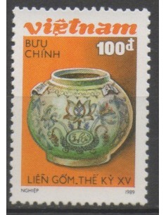 Rep Soc Viet N° 0984 Obli