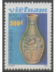 Rep Soc Viet N° 0986 Obli