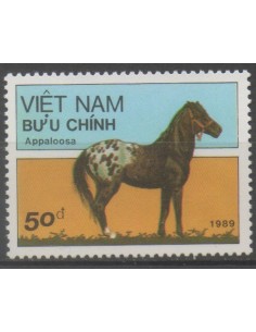 Rep Soc Viet N° 0996 Obli