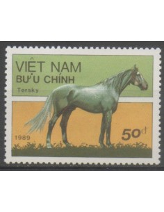 Rep Soc Viet N° 0998 Obli