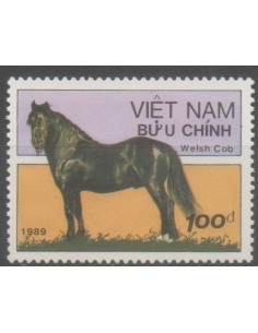 Rep Soc Viet N° 0999 Obli
